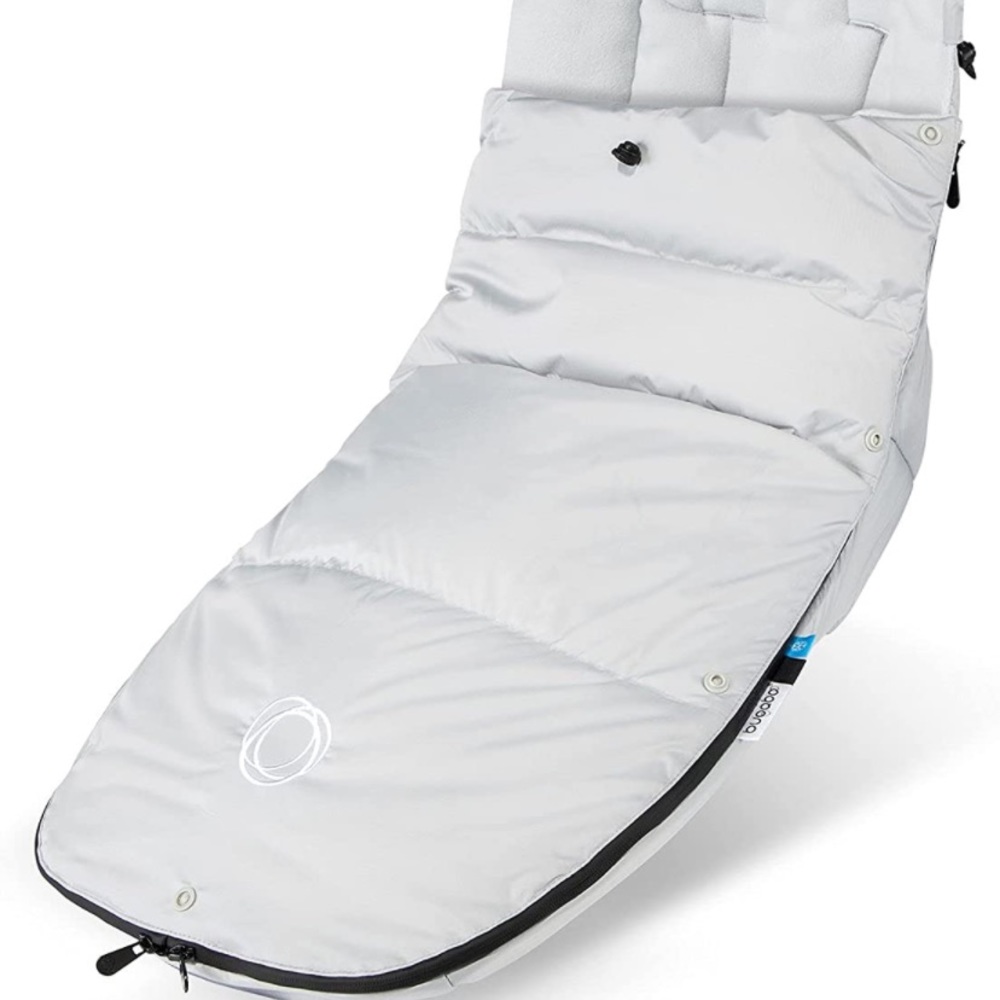 NWOT Bugaboo High Performance Footmuff+